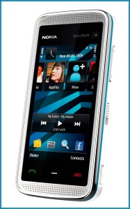 Nokia 5530 Picture Release